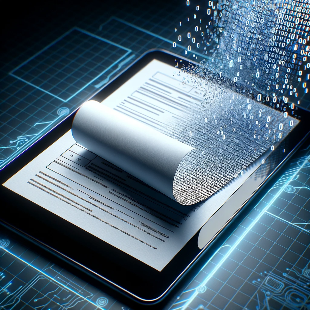 Simplifying Security Questionnaires with Natural Language: LlamaIndex & LLM