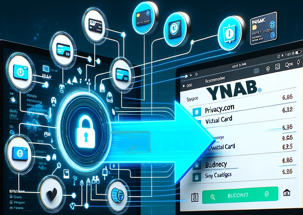 Syncing Privacy.com with YNAB